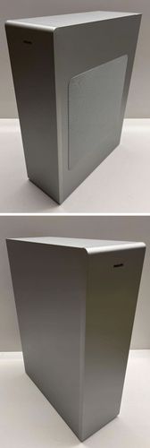 Soundbar Philips TAB6405/10 2.1 140 W Bluetooth srebrny na Arena.pl