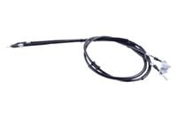 Linka hamulca ręcznego OPEL Zafira A Tył