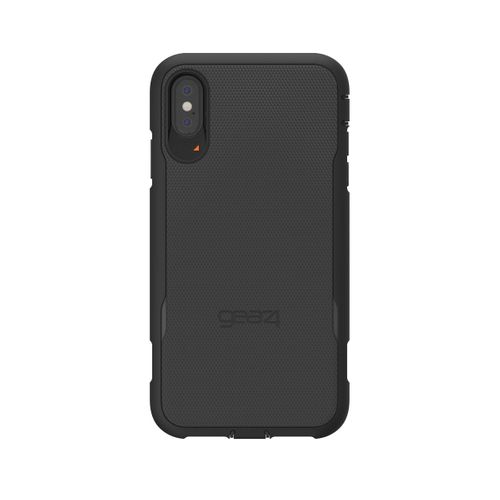 GEAR4 D3O PLATOON IPHONE Xs MAX - BLACK na Arena.pl