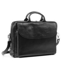 Torba na laptopa 15,6" KEMER VOOC Prestige EP7 czarny