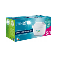 ZESTAW 12 SZTUK WKŁAD FILTR DO WODY BRITA MAXTRA PLUS PRO PURE PERFORMANCE