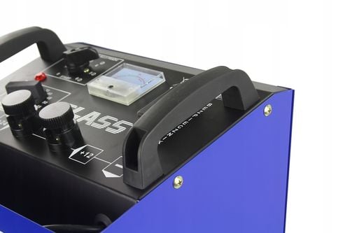 zespół prostownikowy 630 ripper na Arena.pl