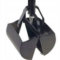 KUPOZBIERACZ Łopatka do zbierania psich odchodów Długość: 72cm