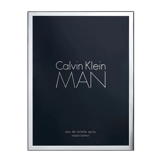 Man woda toaletowa spray 50ml na Arena.pl