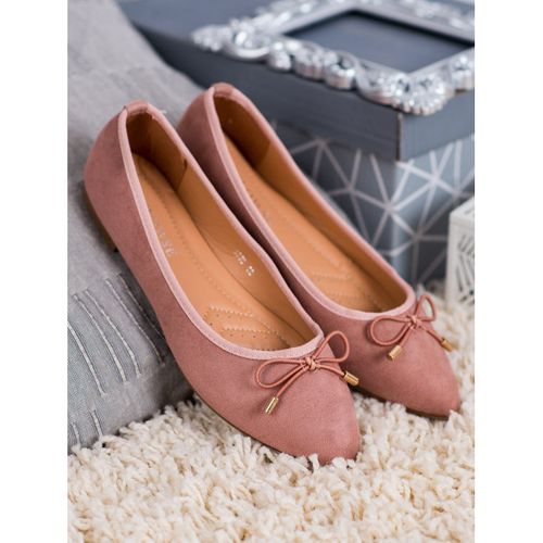 Baleriny W Szpic r.41 na Arena.pl