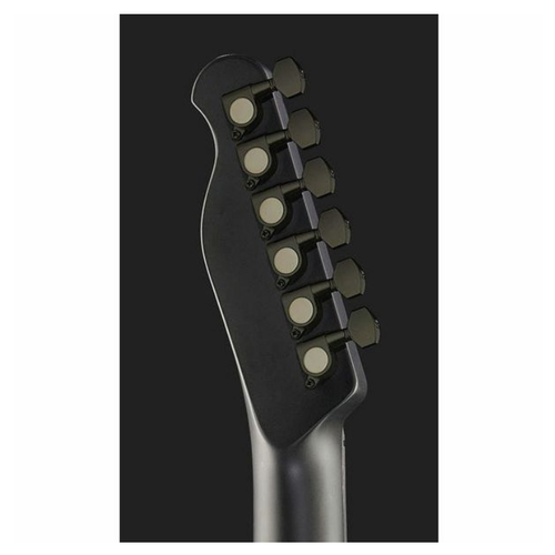 Gitara elektryczna Harley Benton TE-20HH SBK CZARNA Bordo Matowa na Arena.pl