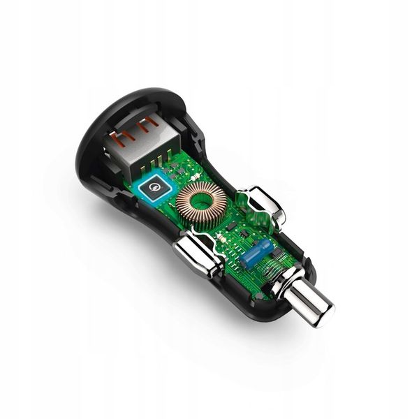 Qualcomm Quick Charge 3.0 / HAMA zdjęcie 2