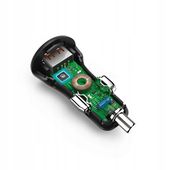 Qualcomm Quick Charge 3.0 / HAMA