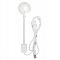 LAMPA LAMPKA LED DO AKWARIUM LED
