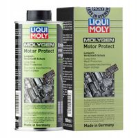MOLYGEN MOTOR PROTECT DODATEK DO OLEJU SILNIKOWEGO LIQUI MOLY 1015