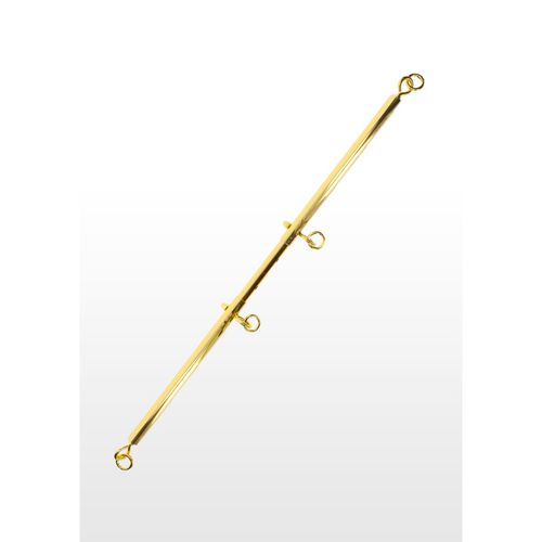 rozpórka spreader bar with ankle cuffs red taboom na Arena.pl