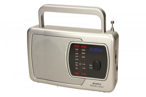 Radio MARIA Srebrny na Arena.pl