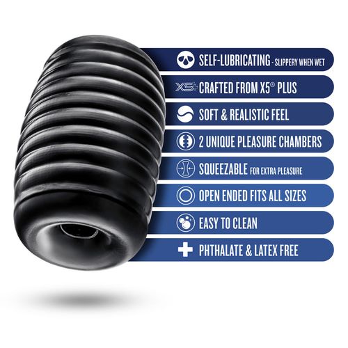 Masturbator Blush Rize na Arena.pl