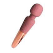 Vibrator - Blush Pulse - Dark Pink