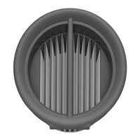 Filtr MOVA HHP3 do odkurzacza MOVA K30 K30 Mix X4 X4 Pro X4 Mix