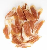 Mięsny przysmak do nagradzania psa - Magnum Ucho królicze z kurczakiem 400g