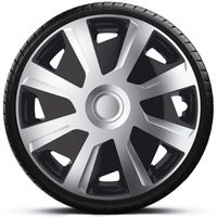 4x16 Kołpaki do Citroen Jumper Toyota Proace MAX Opel Vivaro Peugeot Expert