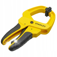 STANLEY 83-199 ZACISK STOLARSKI RĘCZNY 50mm ŚCISK