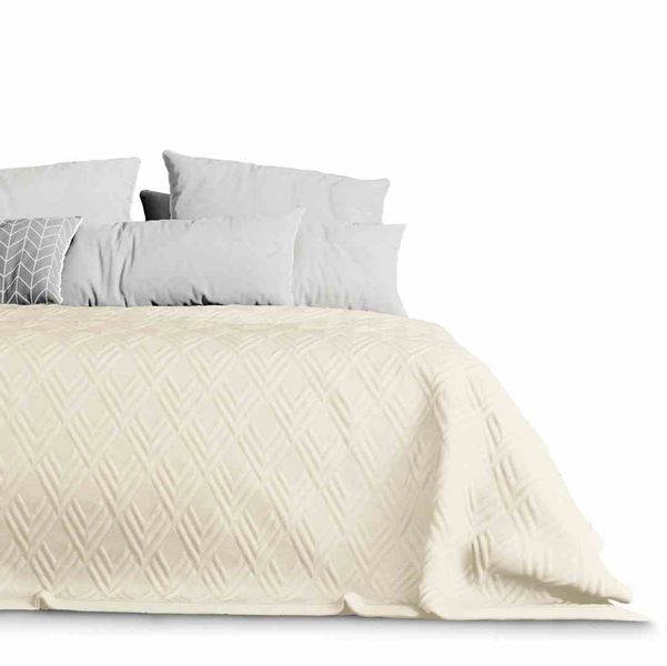 BEDS/AH/OPHELIA/BEIGE/260x280 zdjęcie 4