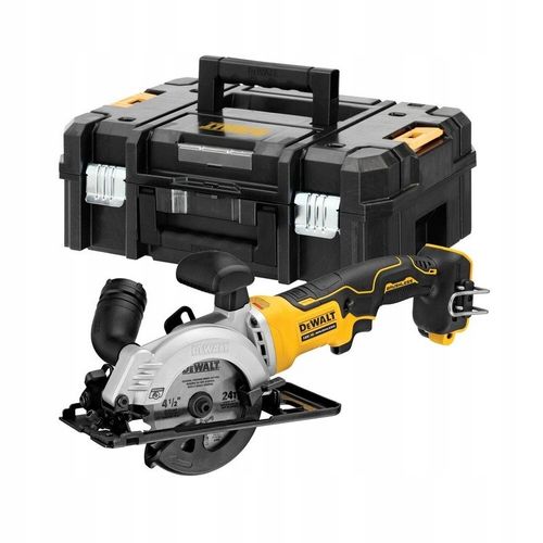 Pilarka tarczowa DEWALT DCS571N na Arena.pl