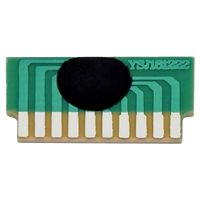 Moduł sterownik pływjące diody LED linijka 6 LED 5V