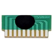 Moduł sterownik pływjące diody LED linijka 6 LED 5V