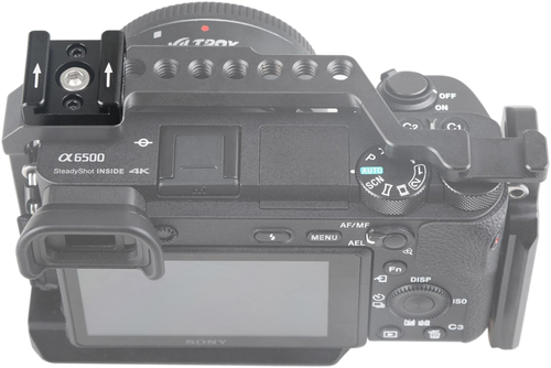 SmallRig 1241 - zimna stopka na Arena.pl