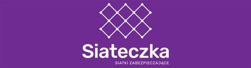 ZESTAW SIATKA NA BALKON DLA KOTA 3x2m Z DRUCIKIEM na Arena.pl