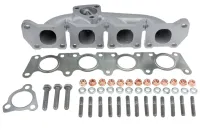 KOLEKTOR WYDECHOWY VW BORA 2000 2001 2002 2003 2004 2005