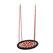 huśtawka dla dzieci bociane gniazdo master 80 cm