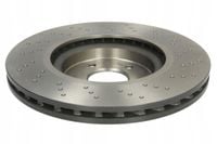 TARCZA HAM PRZOD 330X28 V BREMBO