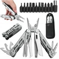 Narzędzie wielofunkcyjne multitool 28w1 kraft&dele KD5939