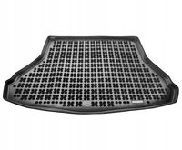 Hyundai Elantra od 2011 Mata wkład bagażnika