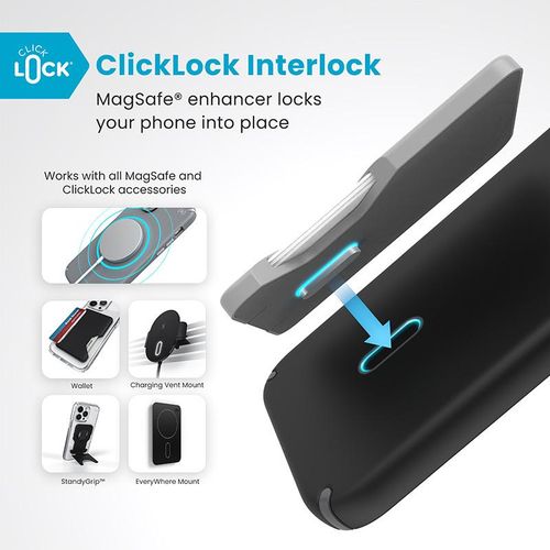 Speck Presidio2 Pro ClickLock & MagSafe - Etui iPhone 16 Plus na Arena.pl