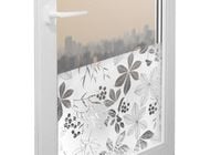 Folia Okleina Okienna Statyczna Na Szyby FELICJA 45x150 G48