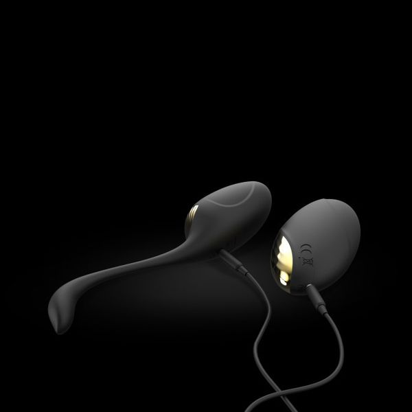 Dorcel Secret Orgasm zdjęcie 5