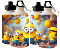 Bidon Sportowy Junior Minionki