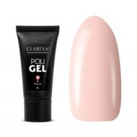 Claresa Poli gel peach 30 g