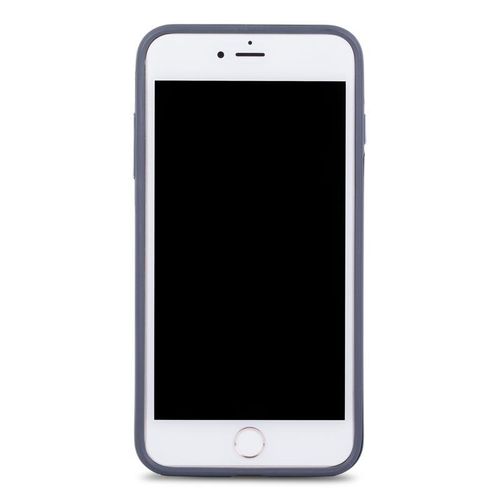 Moshi Napa - Etui iPhone 8 Plus / 7 Plus (Charcoal Black) na Arena.pl