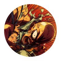 Przypinka One-Punch Man DO WYBORU