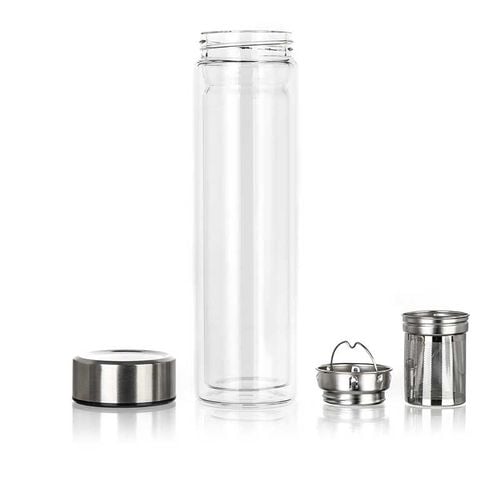 termos zaparzacz szklany 500ml banquet doblo na Arena.pl