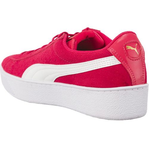 Puma VIKKY PLATFORM r.38,5 na Arena.pl