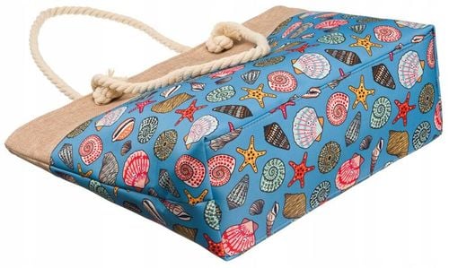 plażowa shopperka damska na Arena.pl