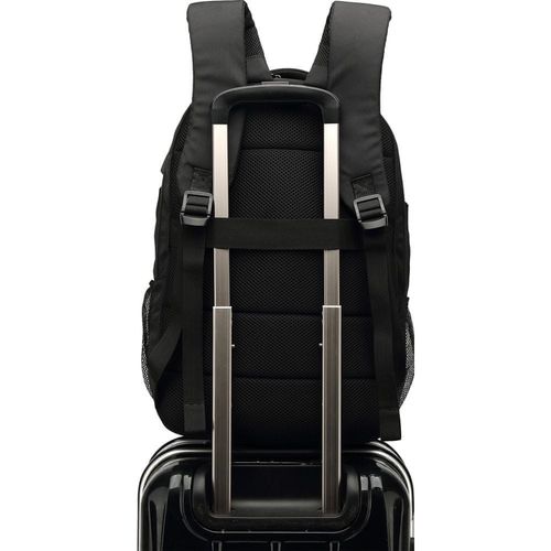 Plecak na laptop notebook 15.6" Yenkee Flashpacker USB na Arena.pl