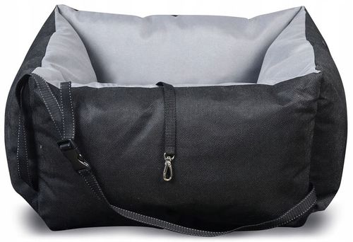 TRANSPORTER FOTELIK dla PSA KOJEC do SAMOCHODU na Arena.pl