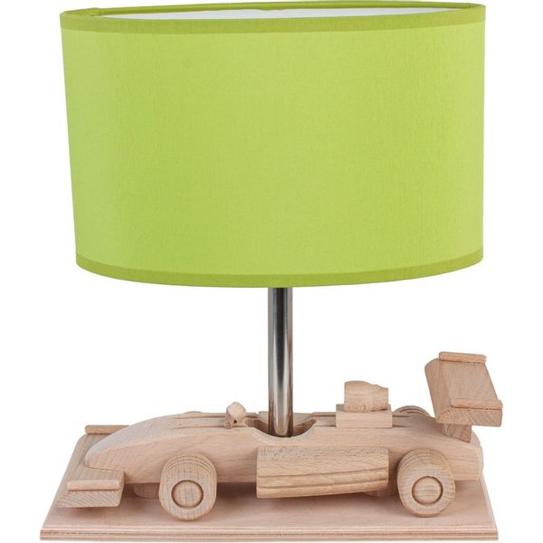 Wyścigówka 4112325 zdjęcie 8