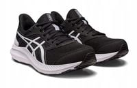 40 Buty damskie do biegania Asics Jolt 4 czarno-białe 1012B421 002 40