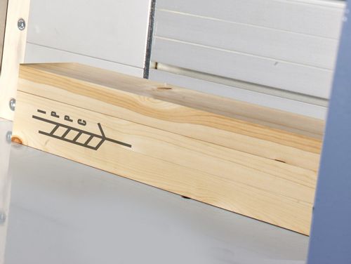 OPTYMALIZERKA STROMAB FAST500 piła kapująca pila na Arena.pl