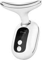 Elektryczny masażer do twarzy urządzenie upiększające do twarzy