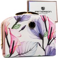 portfel damski eko ptn 1830-f8-7766 be f01